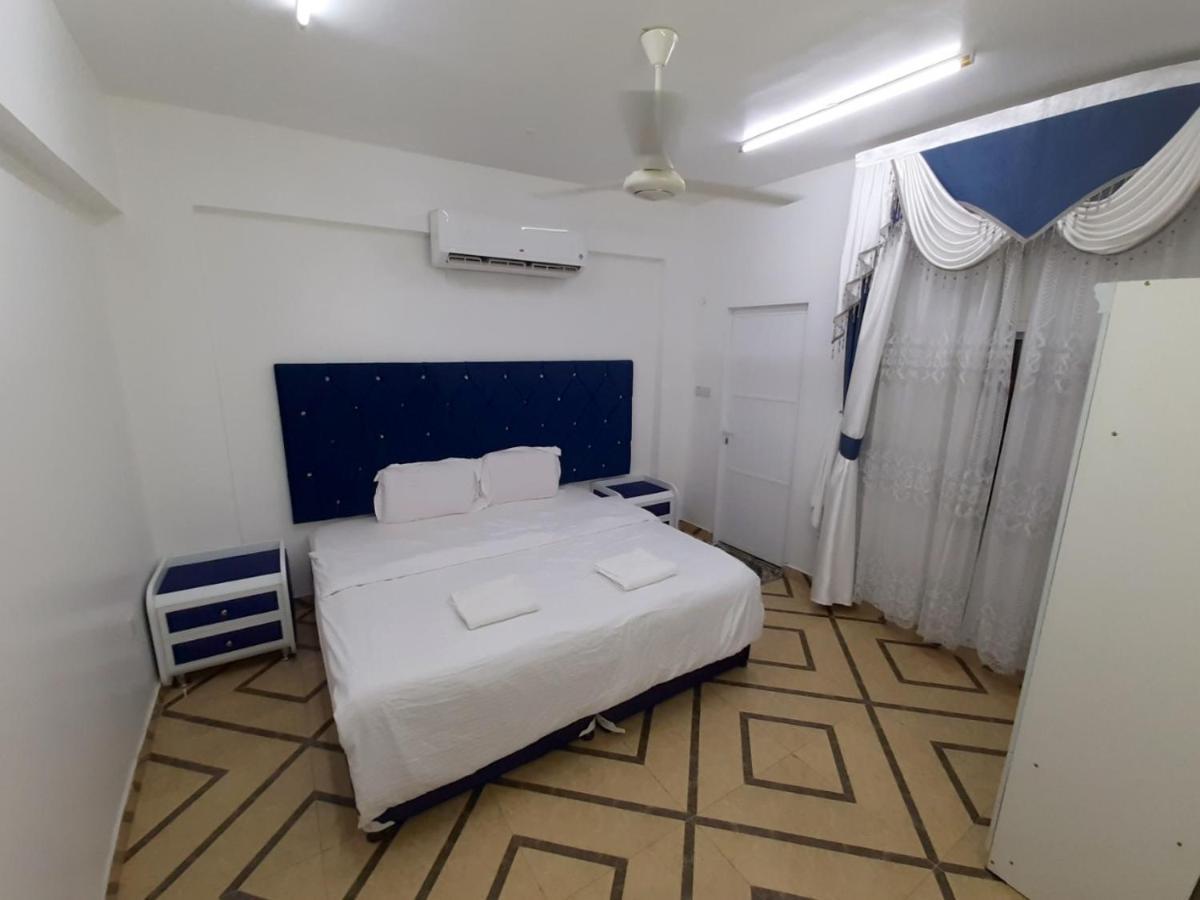 Al Rayyan Hotel Apartments Muscat Seeb Eksteriør billede