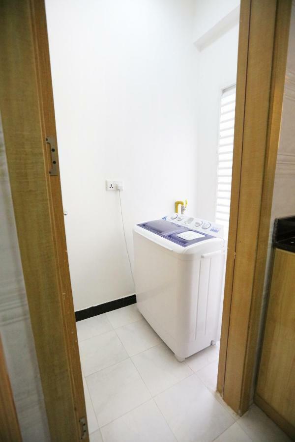 Al Rayyan Hotel Apartments Muscat Seeb Eksteriør billede